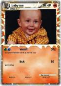 baby me