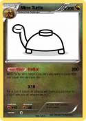 Mine Turtle