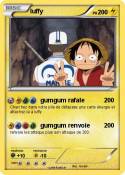 luffy