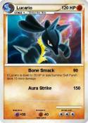 Lucario