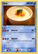 Soup