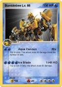Bumblebee Lv.