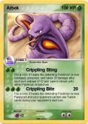 Arbok
