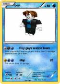 boy