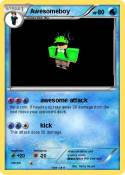 Awesomeboy