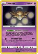 Shedinja