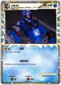 racer