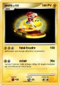 yoshi