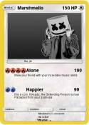 Marshmello