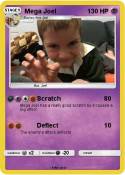 Mega Joel