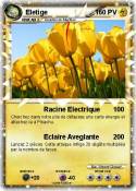 Eletige