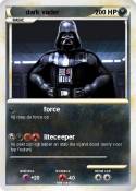 dark vader