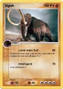 Vigish