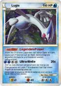 Lugia