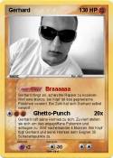 Gerhard