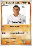 Cristiano Ronal