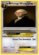 George Washingt
