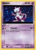 Mewtwo
