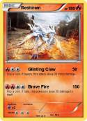 Reshiram