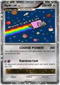 Nyan cat