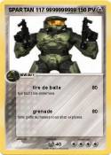 SPARTAN 117