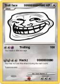 Troll face