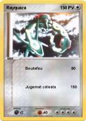Rayquaza