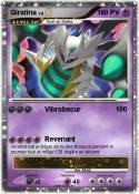Giratina