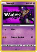 Waluigi
