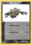 Dusknoir