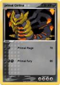 primal Giritna