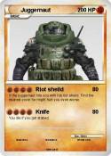 Juggernaut