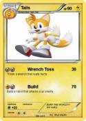 Tails