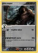 grim reaper