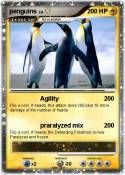 penguins
