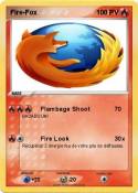 Fire-Fox
