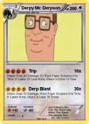Derpy Mc