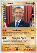 OBama