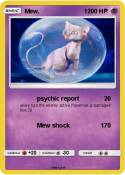 Mew. 1