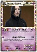 Severus Snape