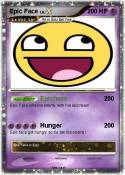 Epic Face