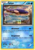 kyogre