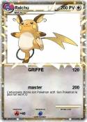 RaIchu