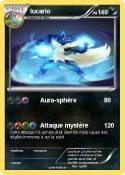 lucario