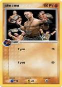john cena