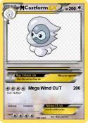 Castform