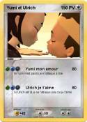 Yumi et Ulrich