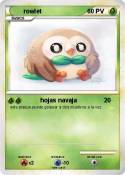 rowlet