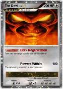 The Devil