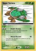 Super Torrtera